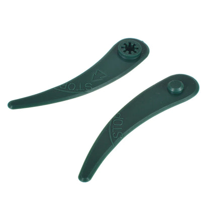 20x ABS Replacement Strimmer Blades for Bosch ART 23-18 LI & ART 26-18 LI