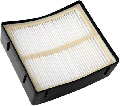 2 Pack Washable Foam and Felt Vacuum Filters Replacement
