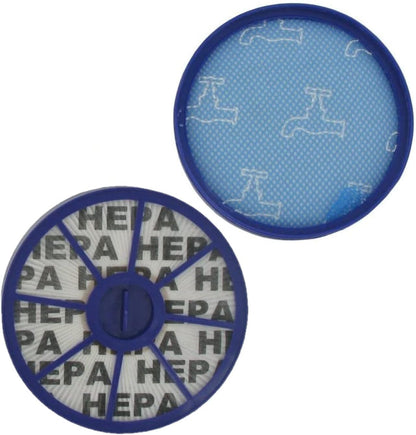 Pre & Post HEPA Filter Replacement Kit Fits Dyson DC19 T2 DC20 DC21 DC29 Alternative 917819-01