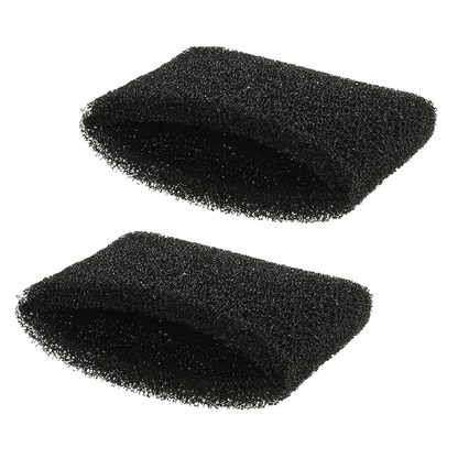 2x Float Filters Compatible with Vax Rapide Carpet Cleaning Machines