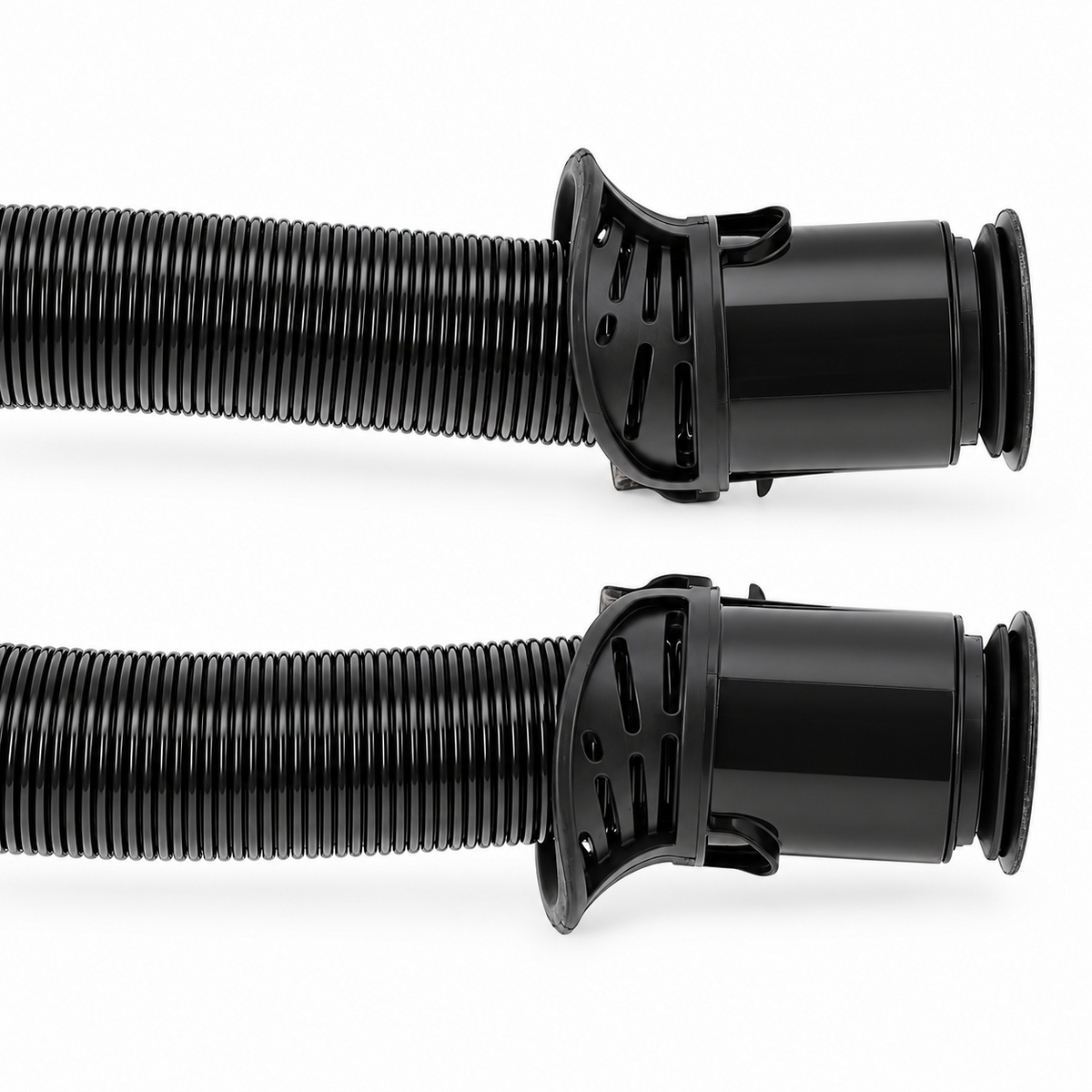 Replacement Vacuum Cleaner Hose & Handle 2.5m Compatible with Shark NV602UK NV702UK NV702UKT NZ690UK