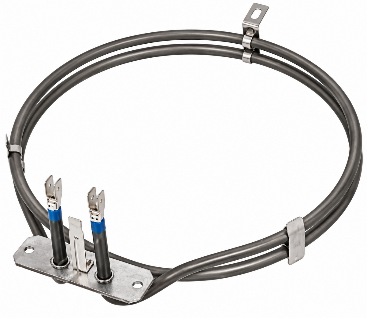 2000W Fan Oven Heating Element Compatible with Hotpoint Indesit Creda Ariston C00084399