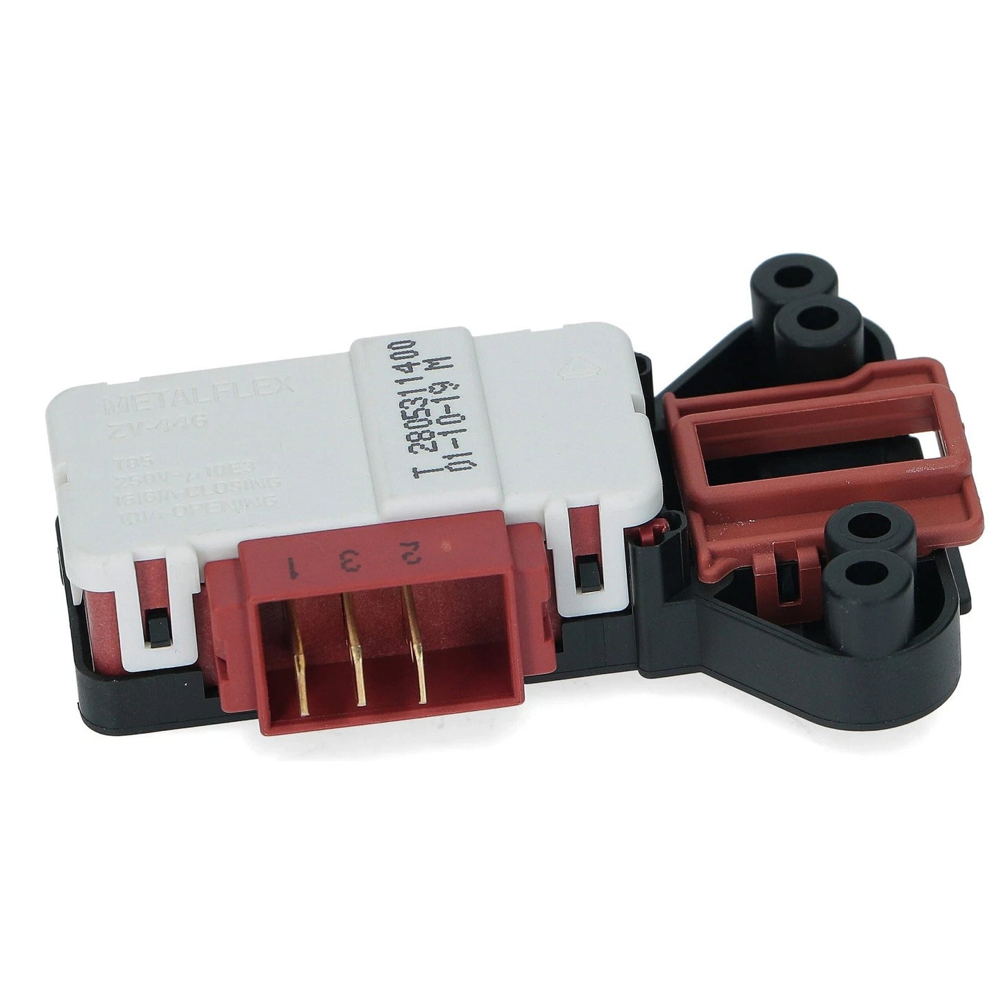 Beko Washing Machine Door Interlock Switch Lock 2805310400 WMB WMC WME
