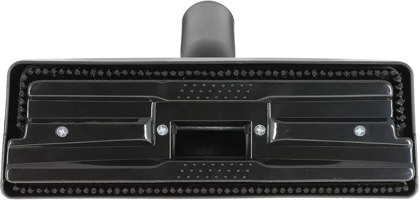 32mm Vacuum Floor Tool Head with Extension Pipe Replacement for Vax CVRAV013