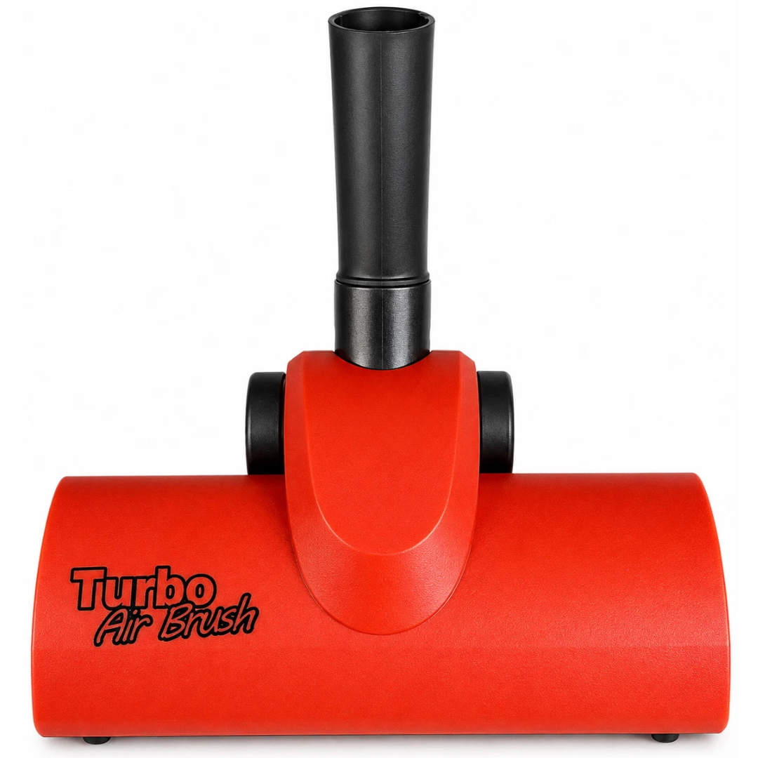 Airo Turbo Brush Floor Tool Compatible with Henry Hetty Numatic Vacuum Cleaners