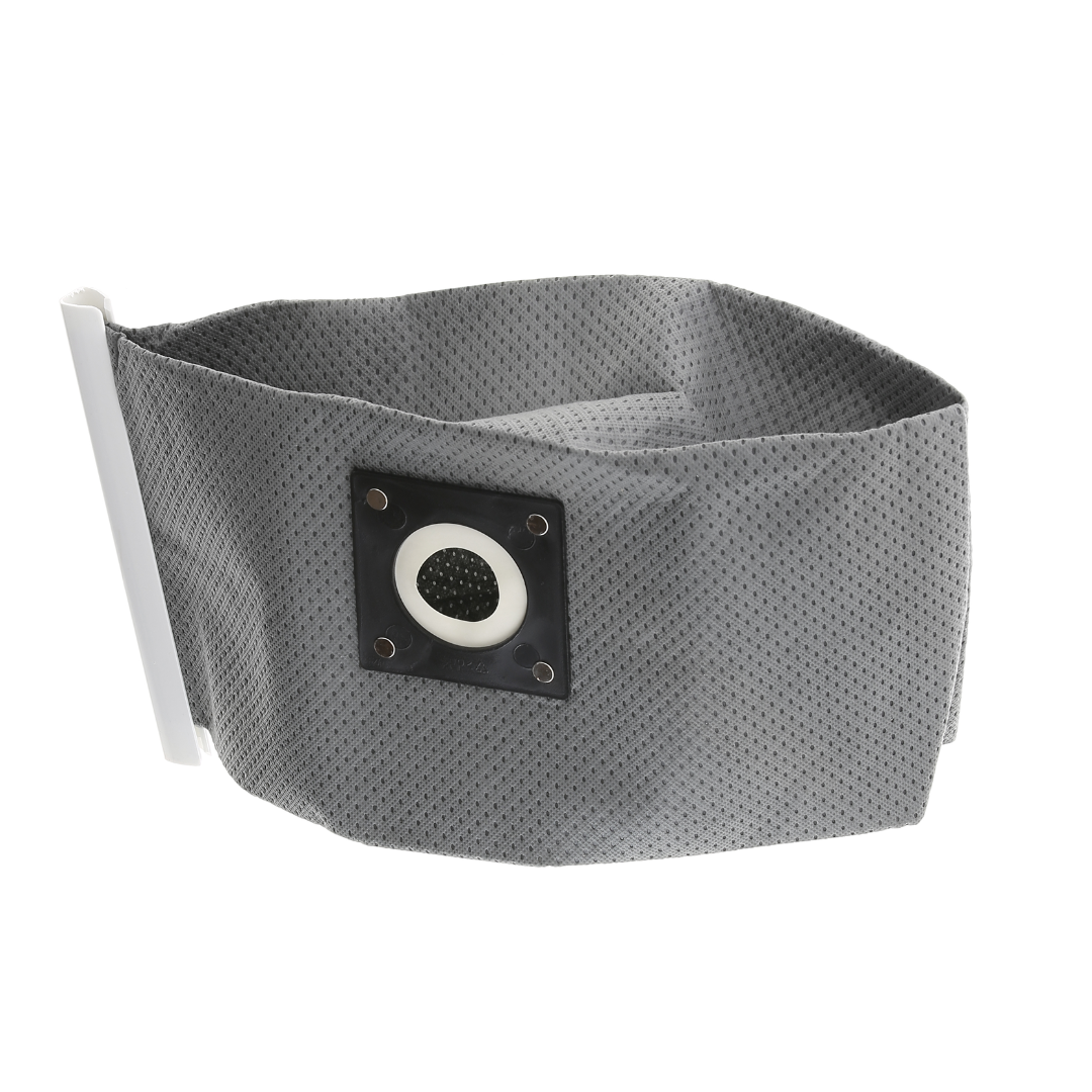 Heavy Duty Reusable Cloth Dust Bag for K411 Vacuum Cleaner Replacement Filter