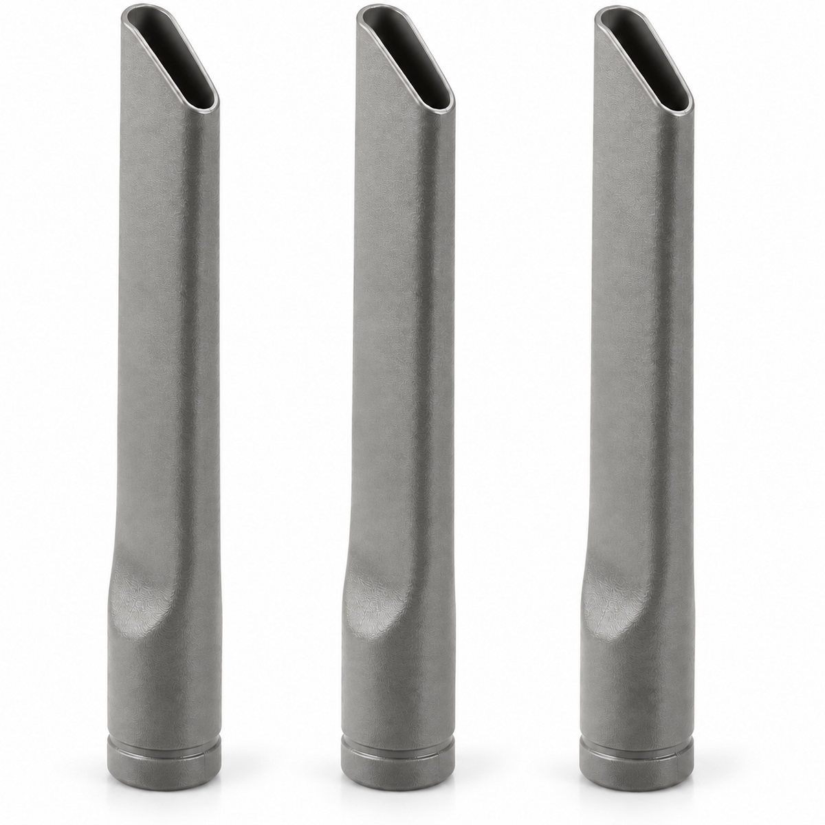 3 Pack Replacement Crevice Nozzles for Dyson DC01 DC03 DC04 DC07 Vacuum Cleaners