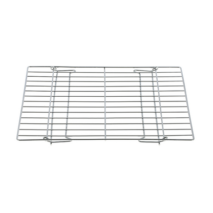 380 x 320mm Universal Folding Oven Cooker Shelf Grill Rack Metal Replacement
