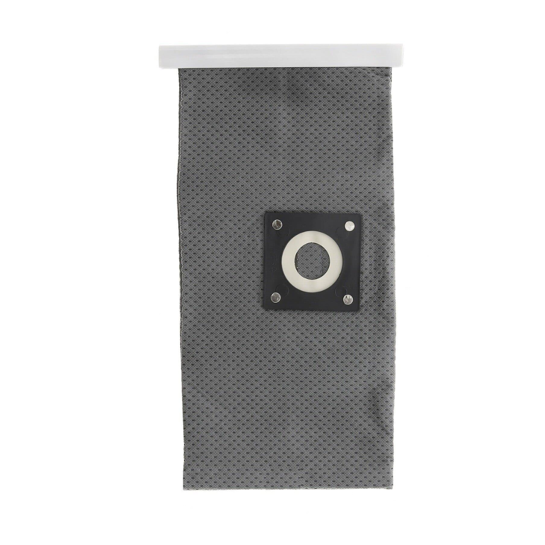 K411 Reusable Vacuum Cleaner Dust Bag Heavy Duty Washable Cloth Wet & Dry
