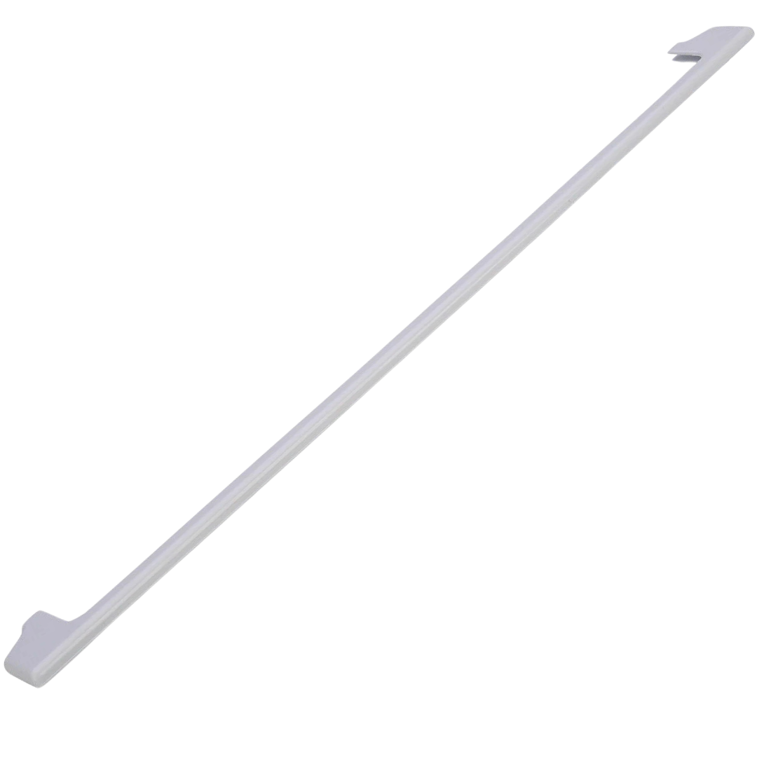 Genuine Beko Glass Shelf Front Trim 4851900100 Fridge Freezer Replacement