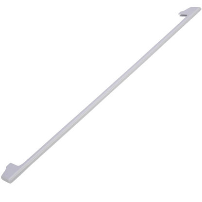 Genuine Beko Glass Shelf Front Trim 4851900100 Fridge Freezer Replacement
