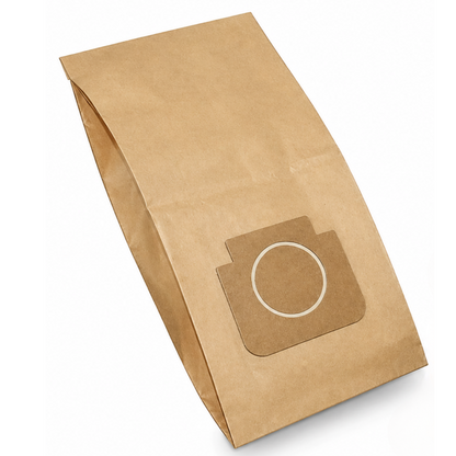 Hoover Turbopower 2 3 H4 H18 Replacement Paper Dust Bags 10 Pack