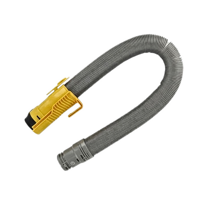 4m Yellow Replacement Vacuum Hose Compatible with Dyson DC07 Animal