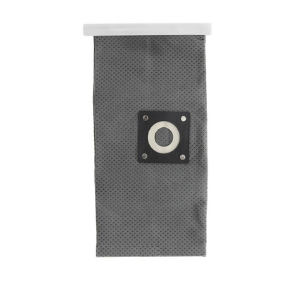 Heavy Duty Reusable Cloth Dust Bag for K411 Vacuum Cleaner Replacement Filter