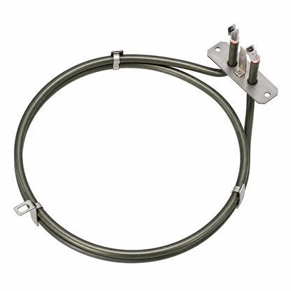 2000W Fan Oven Heating Element Compatible with Hotpoint Indesit Creda Ariston C00084399