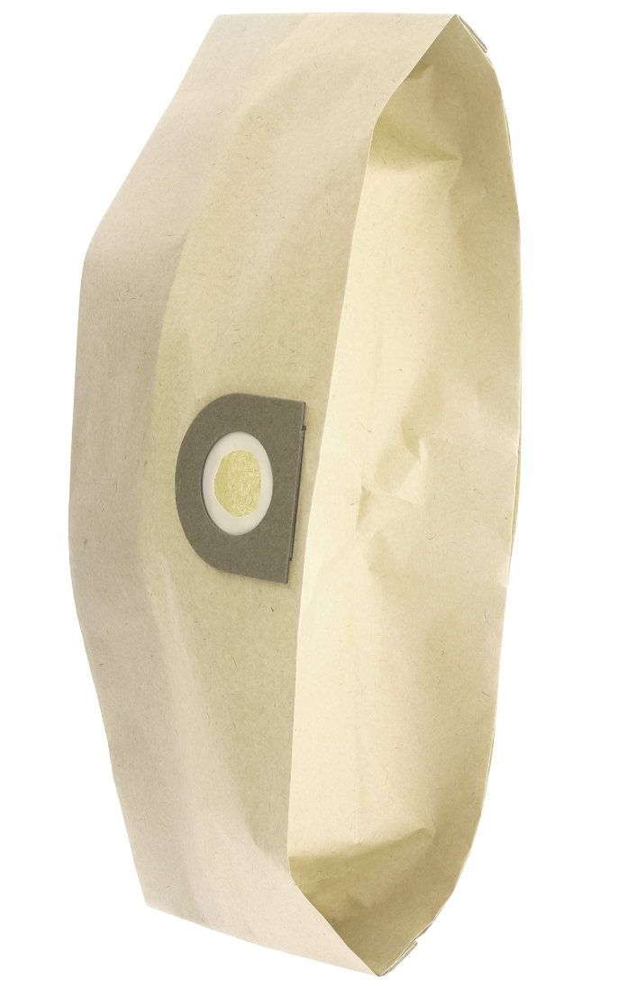 5 Pack Vacuum Dust Bags Compatible with Vax 3-in-1 Multifunction Vacuum 6131 121 2000 5000