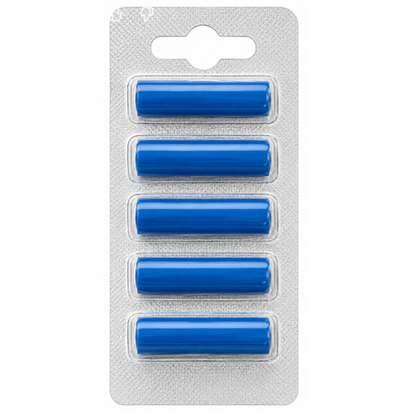 15 Pack Scented Vacuum Bag Fresheners Fresh Fragrance Sticks for Household Vacuums