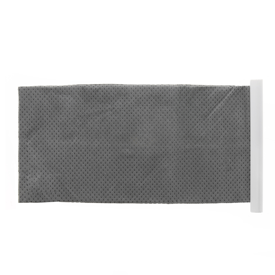 Reusable Vacuum Dust Bag for K411 Wet & Dry Cleaner Heavy Duty Cloth Filter