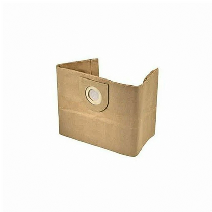 20 Pack Replacement Vacuum Dust Bags Compatible with Vax Wash & Vac Multivax 6131 8131