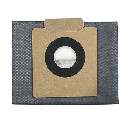 Eufy X10 Pro Omni X8 Pro Replacement Dust Bags 5 Pack