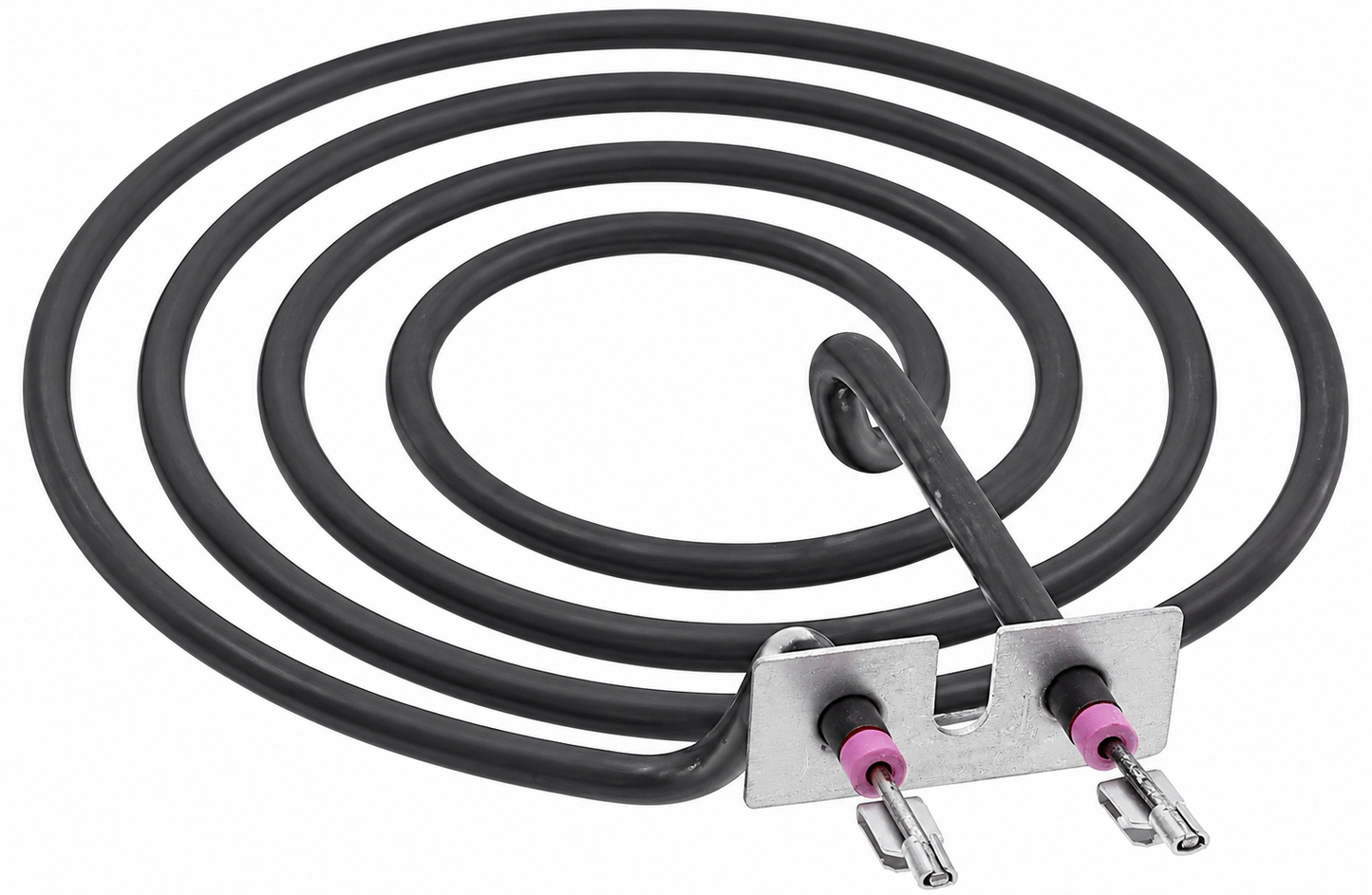 1800W 7 Inch Electric Cooker Radiant Ring 4 Turn 240V Replacement Element