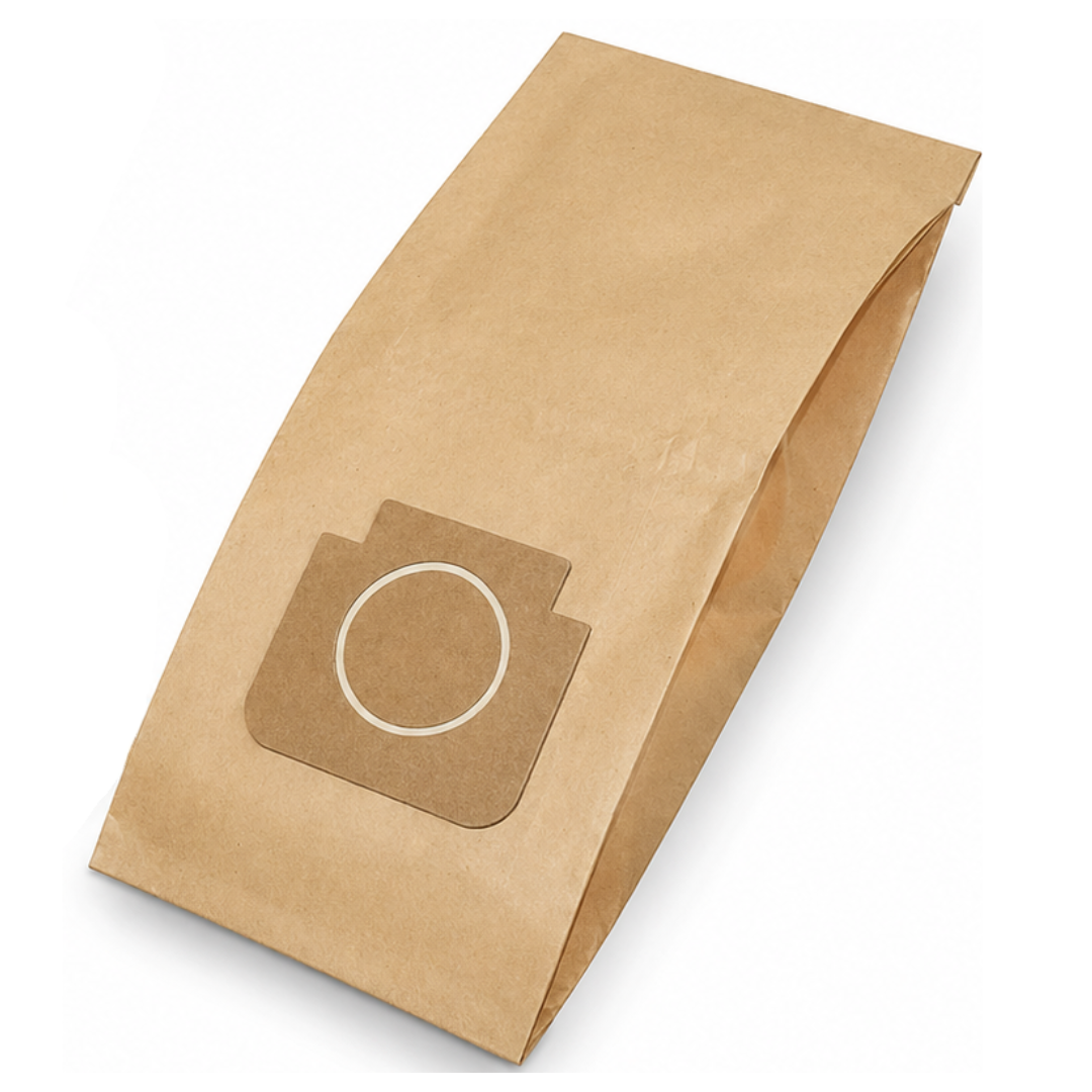 Hoover Turbopower 2 3 H4 H18 Replacement Paper Dust Bags 10 Pack