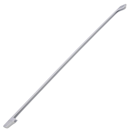 Beko Fridge Freezer Glass Shelf Front Edge Trim Profile 4851900100