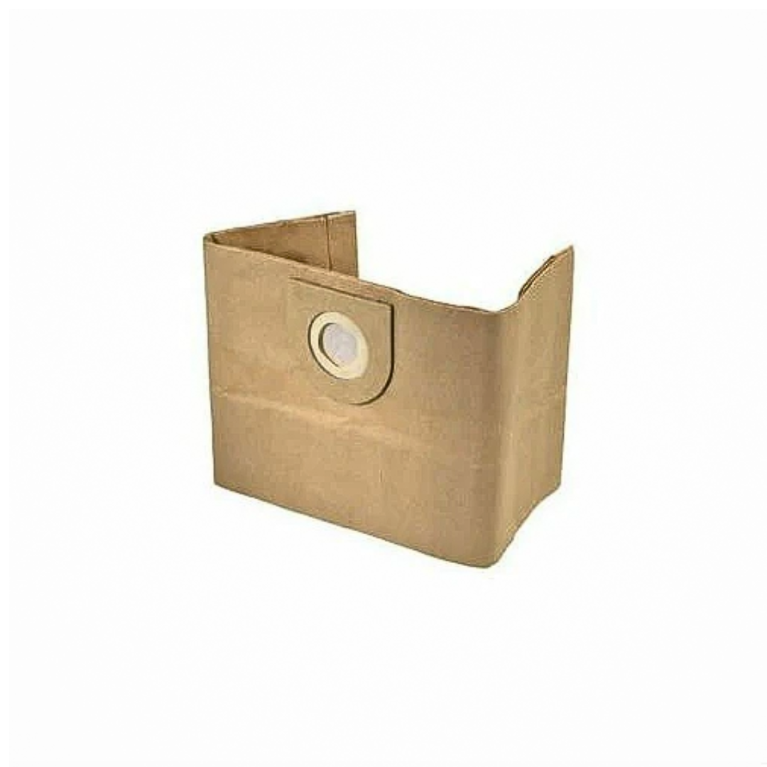 10 Pack Vacuum Dust Bags Compatible with Vax Cylinder & Multifunction Vacuum 6131 121 5000