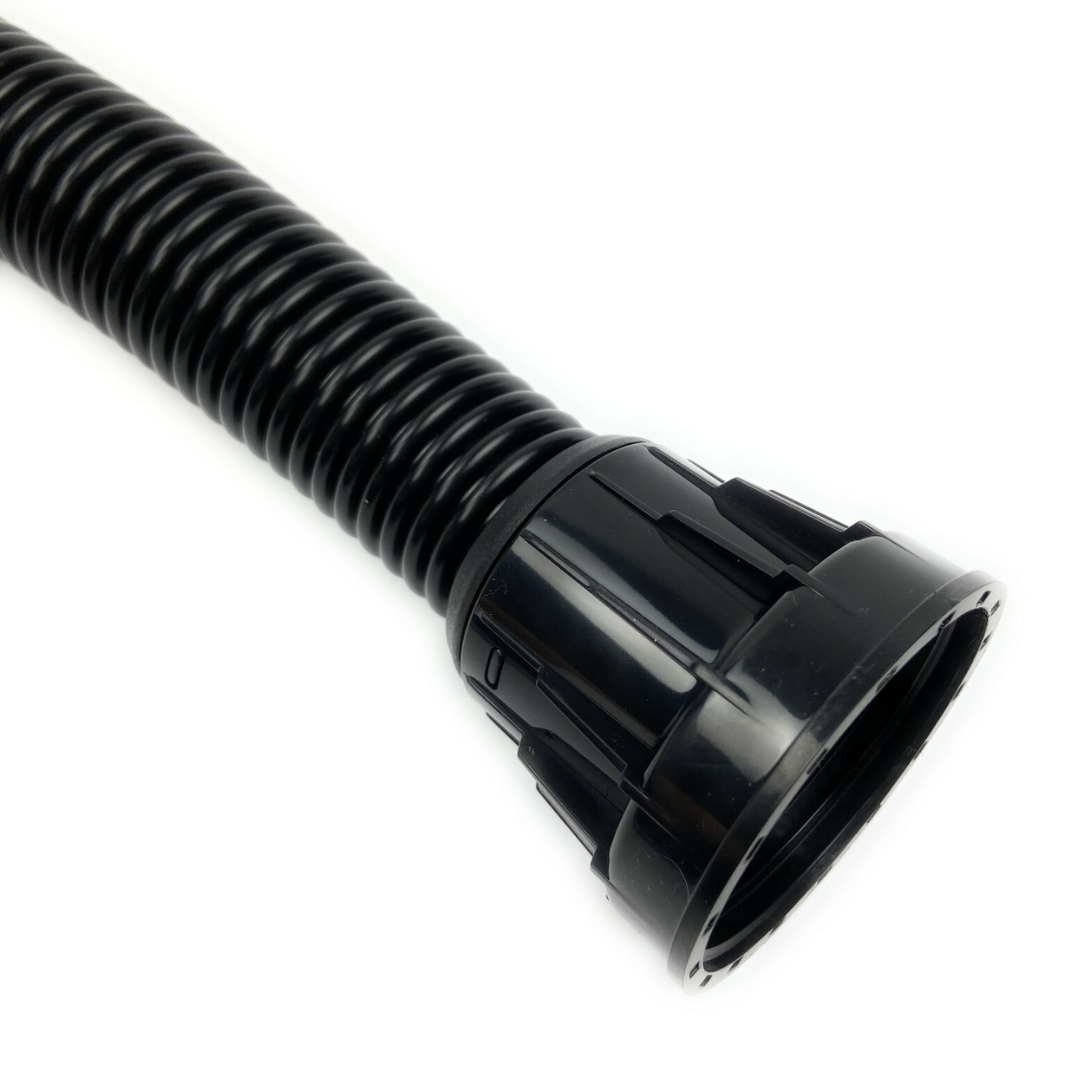 5m Extra Long 32mm Vacuum Cleaner Hose Compatible with Henry Vacuum Cleaners Stair Reach