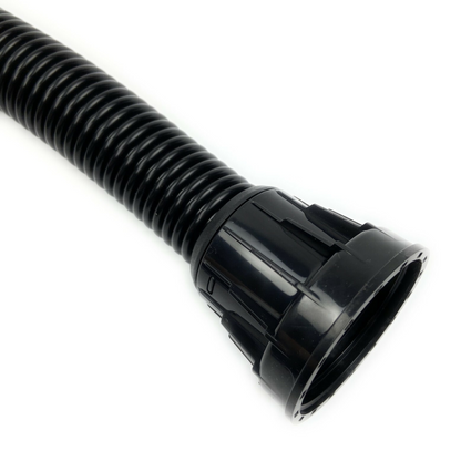 5m Extra Long 32mm Vacuum Cleaner Hose Compatible with Henry Vacuum Cleaners Stair Reach