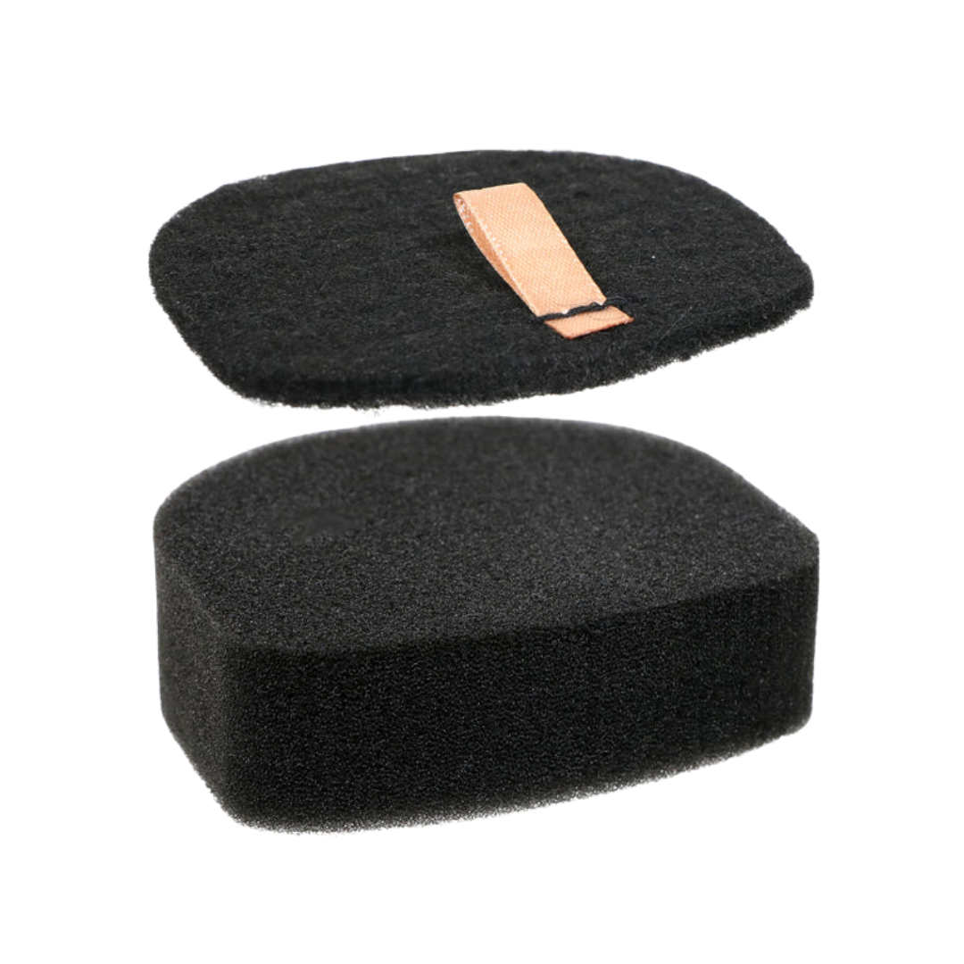 Replacement Dust Cup Filters for Compatible Vacuum Cleaners 4 Pack