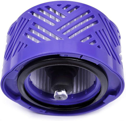 Replacement Post Motor HEPA Filter for Dyson V6 DC59 Absolute Total Clean
