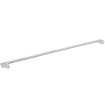 Beko Fridge Freezer Shelf Front Trim Profile 4851900100 Replacement Part