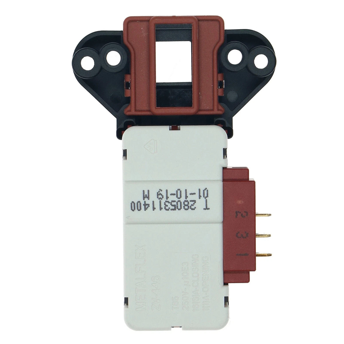 Beko Washing Machine Door Interlock Switch Lock 2805310400 WMB WMC WME