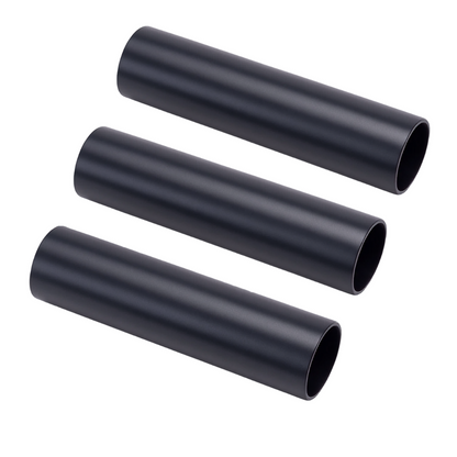 32mm Double Taper Hose Tool Adaptor Replacement 3 Pack for Henry Hoover Vacuum