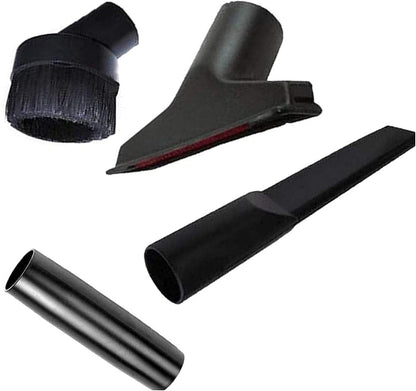 C700VC18 Vacuum Cleaner Tool Kit 32mm Floor Brush Crevice Upholstery Dusting Tools