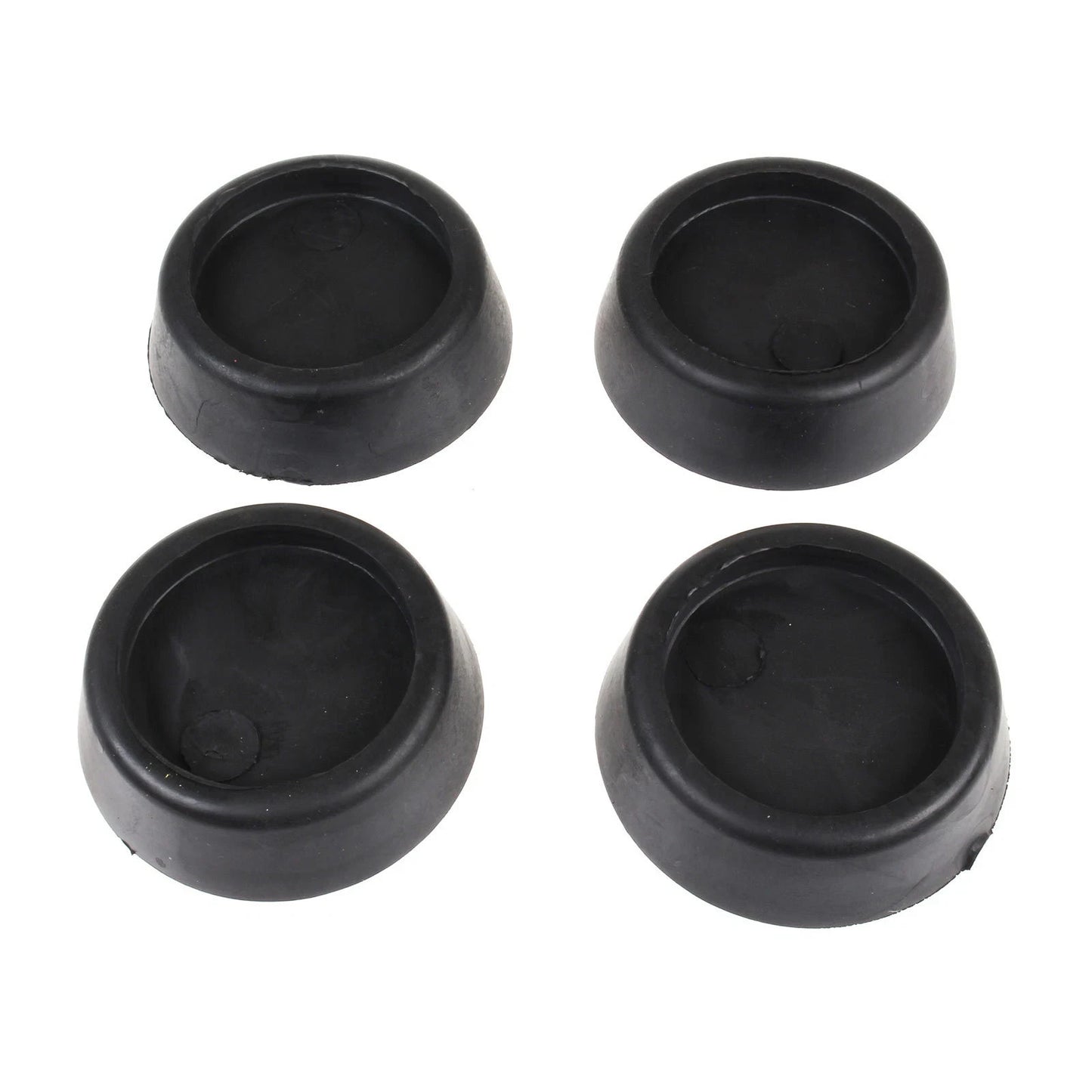 Washing Machine & Dryer Anti Vibration Rubber Feet Pads 4 Pack