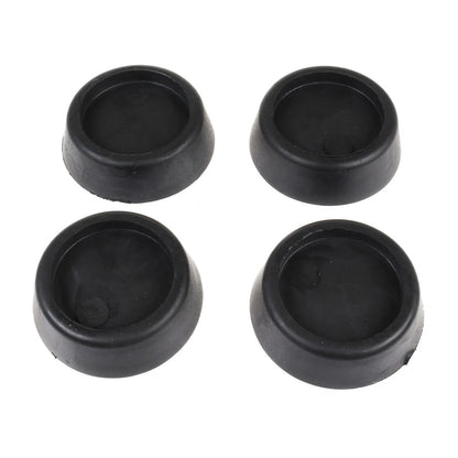 Washing Machine & Dryer Anti Vibration Rubber Feet Pads 4 Pack