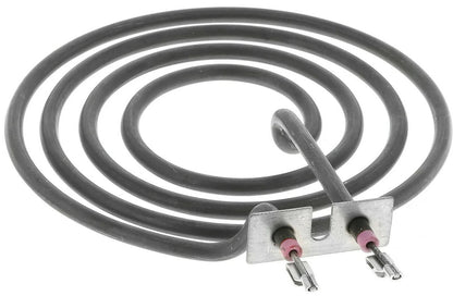Universal 7" Cooker Hob Heating Element 1800W 240V 4 Turn Replacement