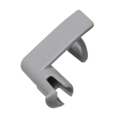 VAX Dual V V-124 Water Tank Container Latch Clips Grey Replacement