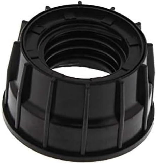 Henry Hoover HET160 HET200 32mm Swivel Hose End Cuff Connector Replacement