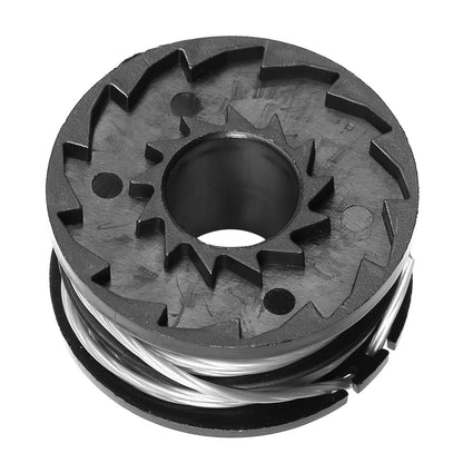 Replacement Strimmer Spool & Line for Spear & Jackson S3525ET ALMSJ350L