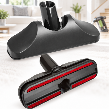 Replacement Upholstery & Stair Brush Tool for Gtech Multi MK1 & Multi MK2 Cordless Vacuums
