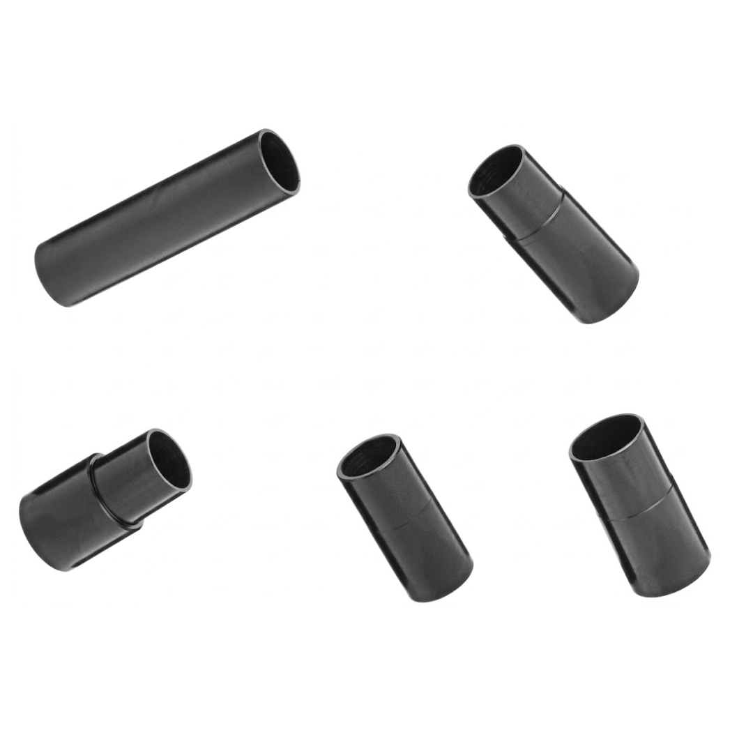 5 Pack Universal Vacuum Hose Adapters 30mm 32mm 35mm for Bosch Serie 6 Gtech