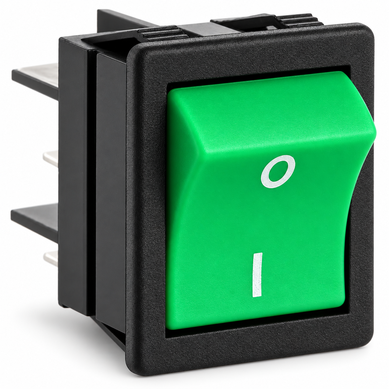 Henry On/Off Switch 220582 for Henry James Hetty Numatic Vacuum Cleaners