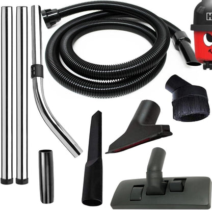 32mm Vacuum Cleaner Hose & Tool Kit Compatible with Henry Hetty HVR200