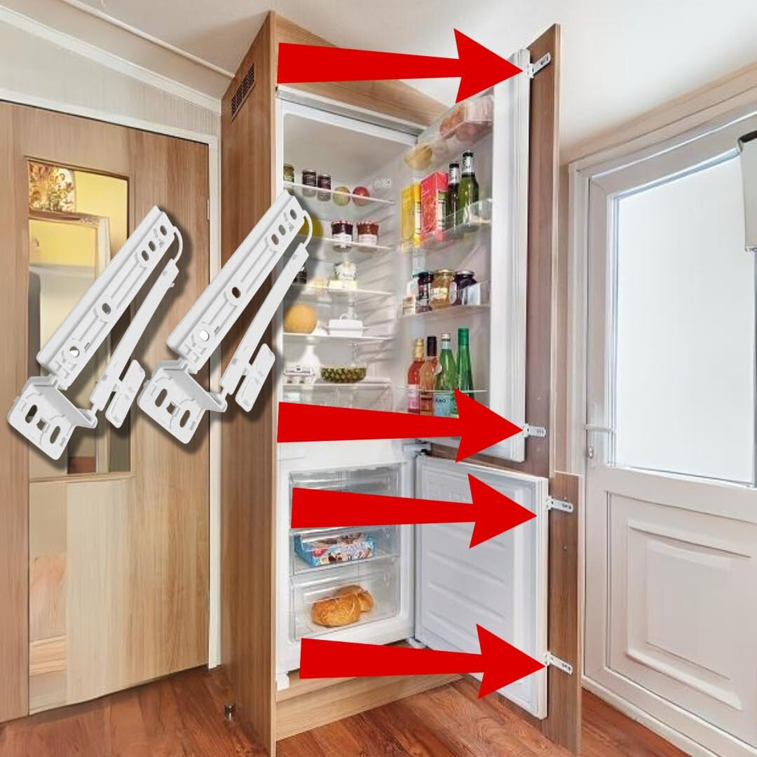 Washing Machine Dishwasher Drain Hose 1.5M Extension Kit with Clamps