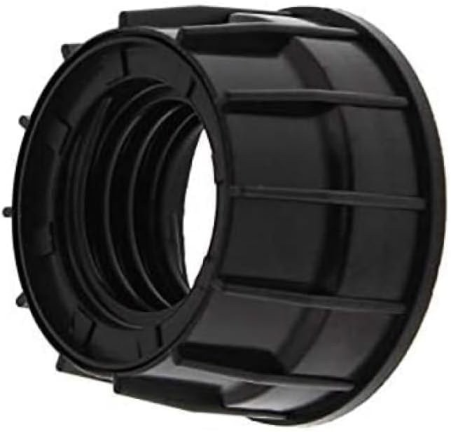 32mm Hose End Cuff Connector Swivel Replacement Compatible with Henry Hoover HET160 HET200