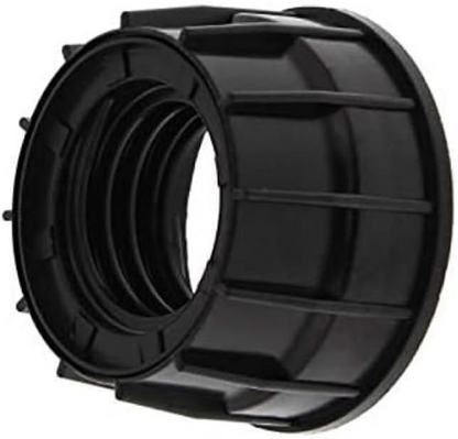 32mm Hose End Cuff Connector Swivel Replacement Compatible with Henry Hoover HET160 HET200