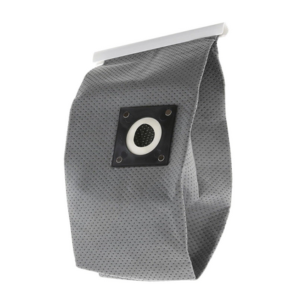 Reusable Vacuum Dust Bag for K411 Wet & Dry Cleaner Heavy Duty Cloth Filter
